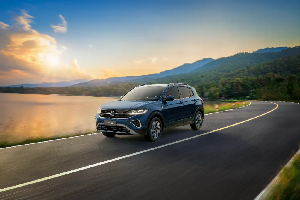T-Cross