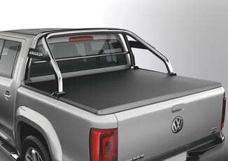 Capota Marítima Amarok Cabine Dupla 2010 A 2020