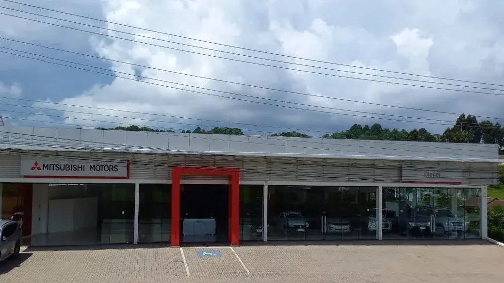 Foto da loja
