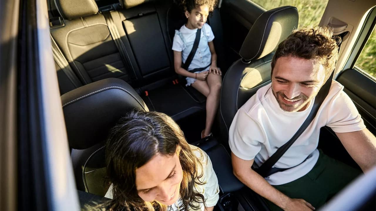 Taos Comfortline 250 TSI