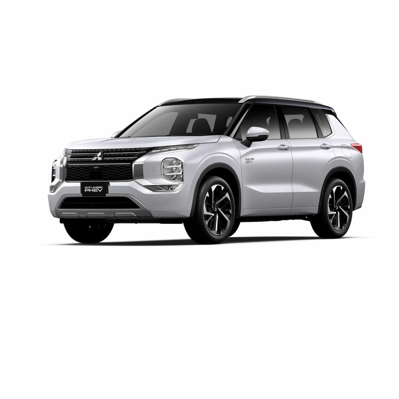 All New Outlander