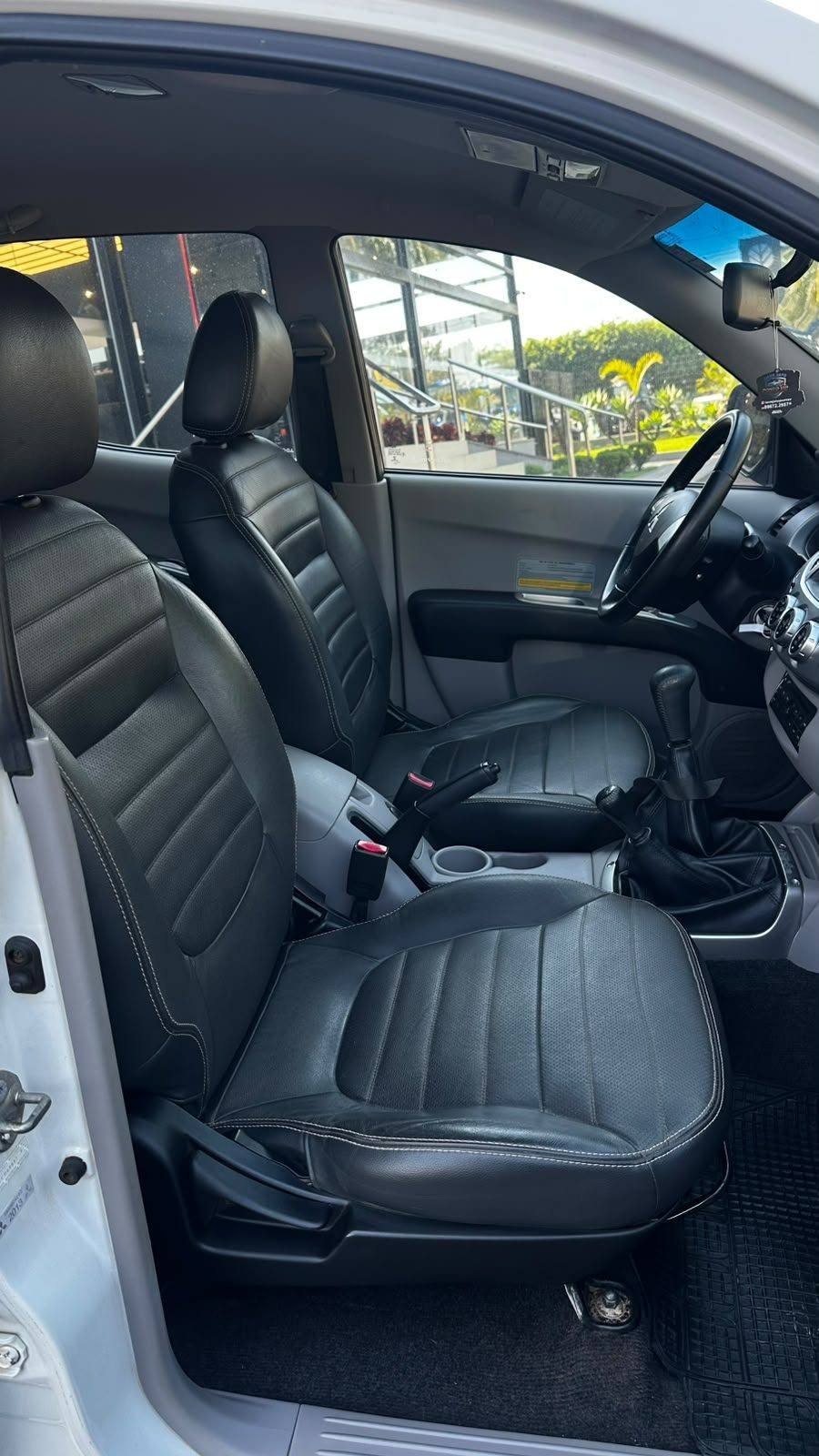 Mitsubishi L200 TRITON HPE MT