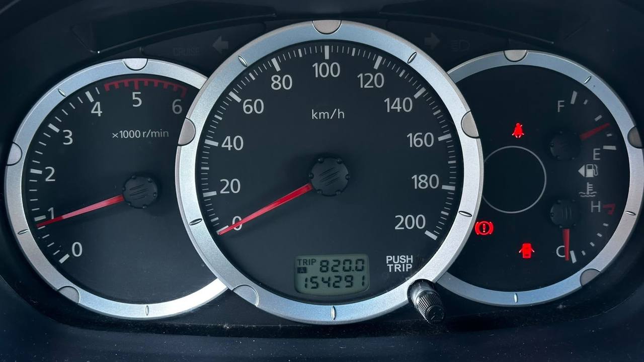 Mitsubishi L200 TRITON HPE MT