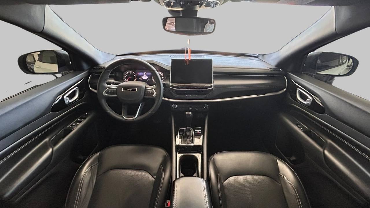 Jeep Compass 1.3 Longitude