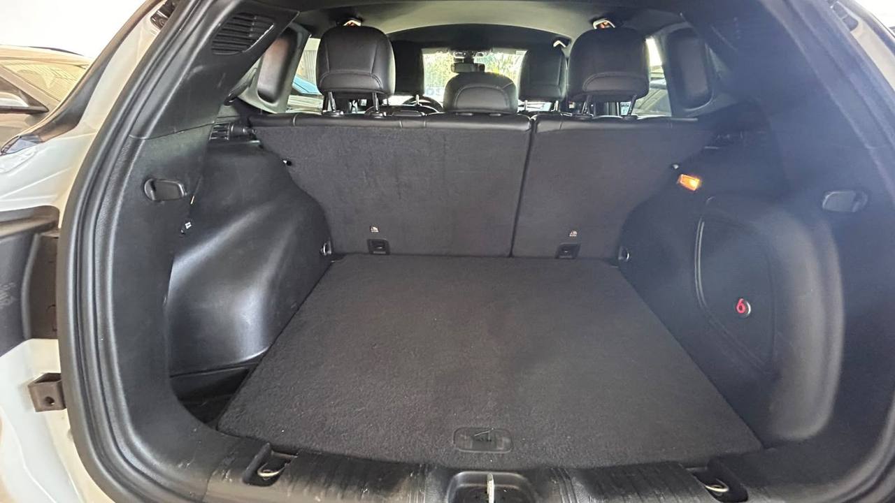 Jeep Compass 1.3 Longitude