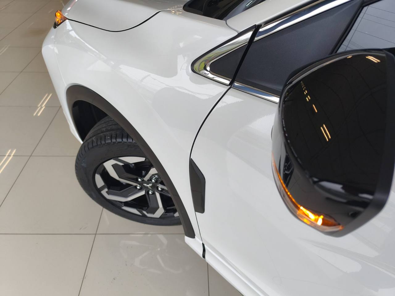 Mitsubishi ECLIPSE CROSS HPE-S S-AWC 2026