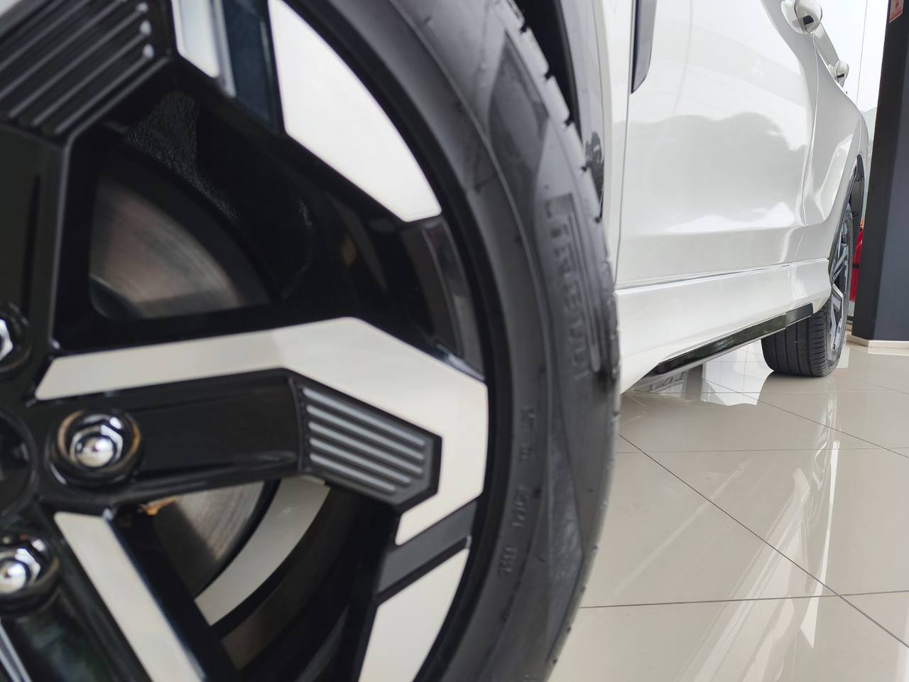 Mitsubishi ECLIPSE CROSS HPE-S S-AWC 2026