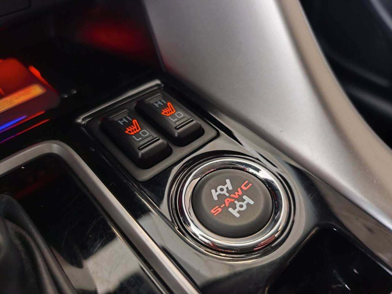 Mitsubishi ECLIPSE CROSS HPE-S S-AWC 2026