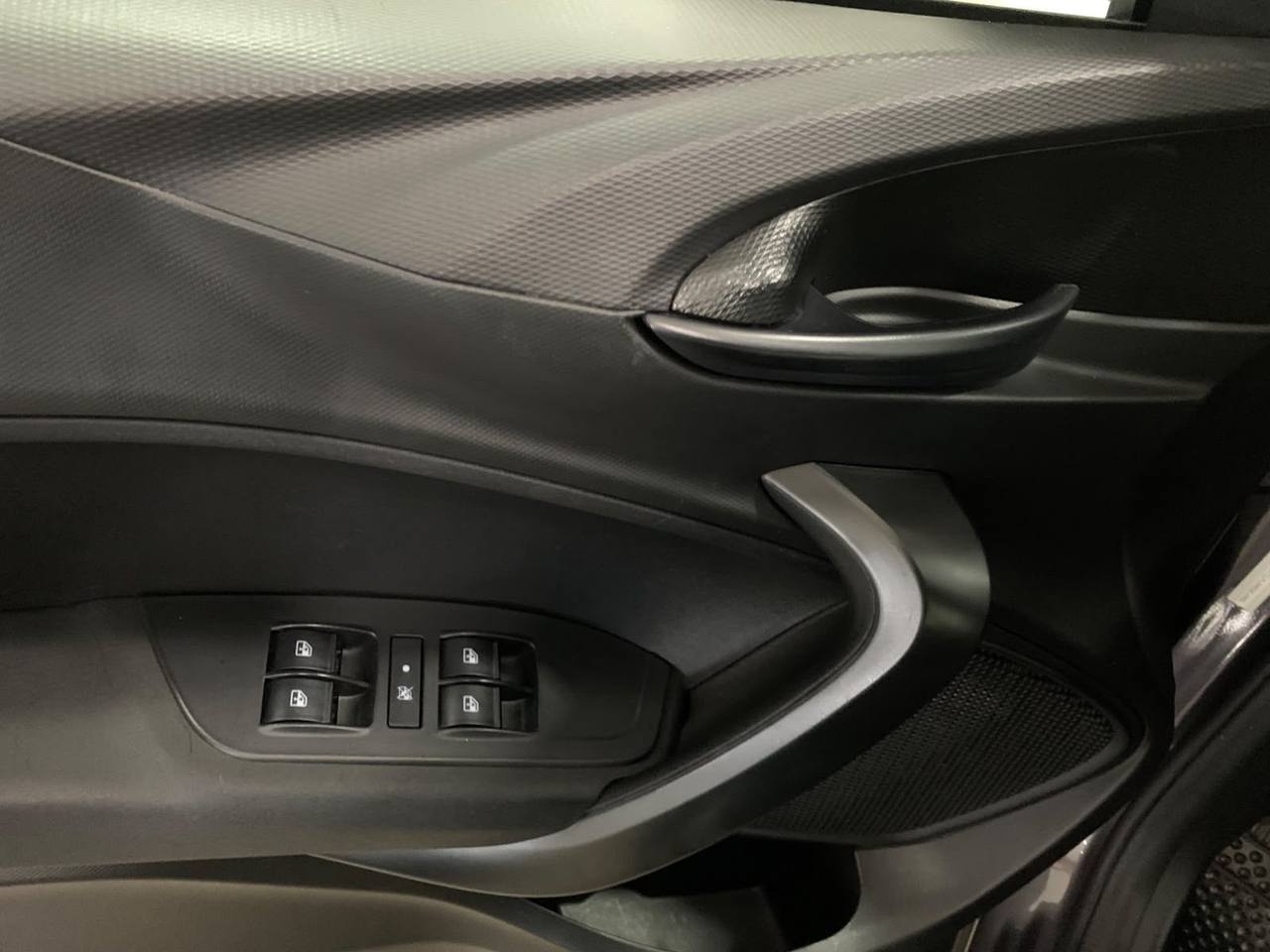 FIAT CRONOS DRIVE 1.3 AT