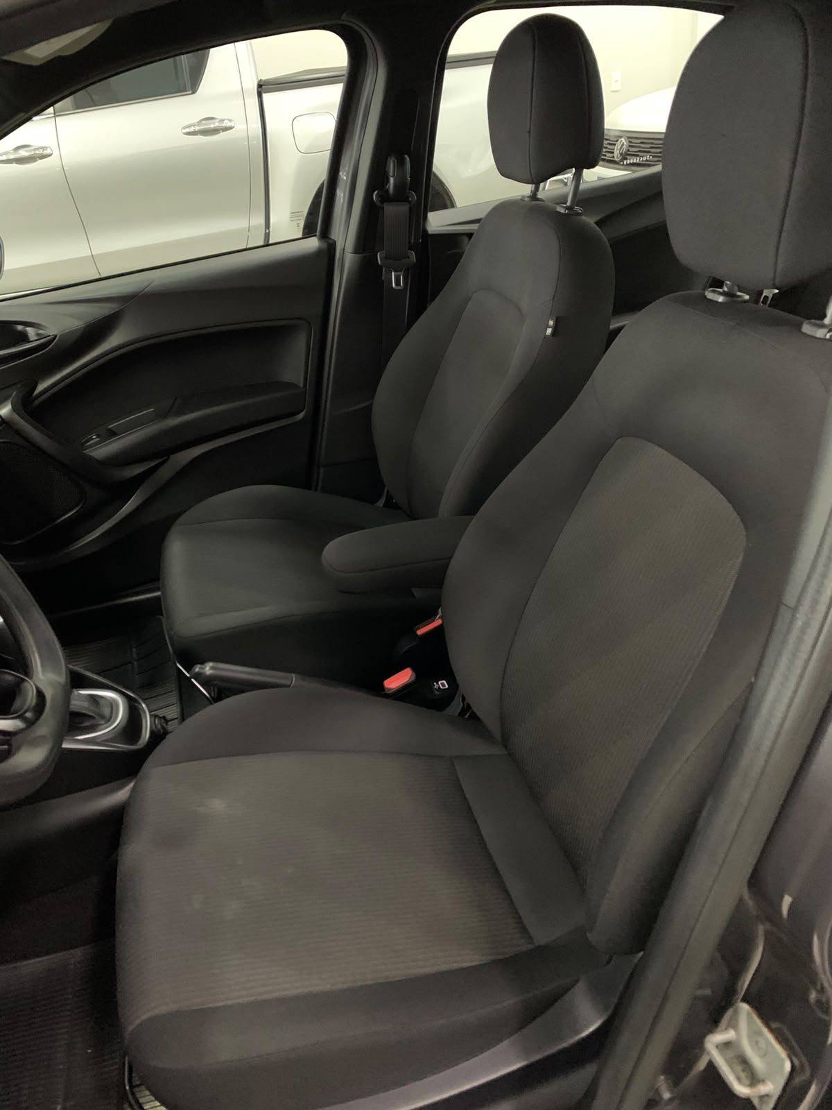 FIAT CRONOS DRIVE 1.3 AT