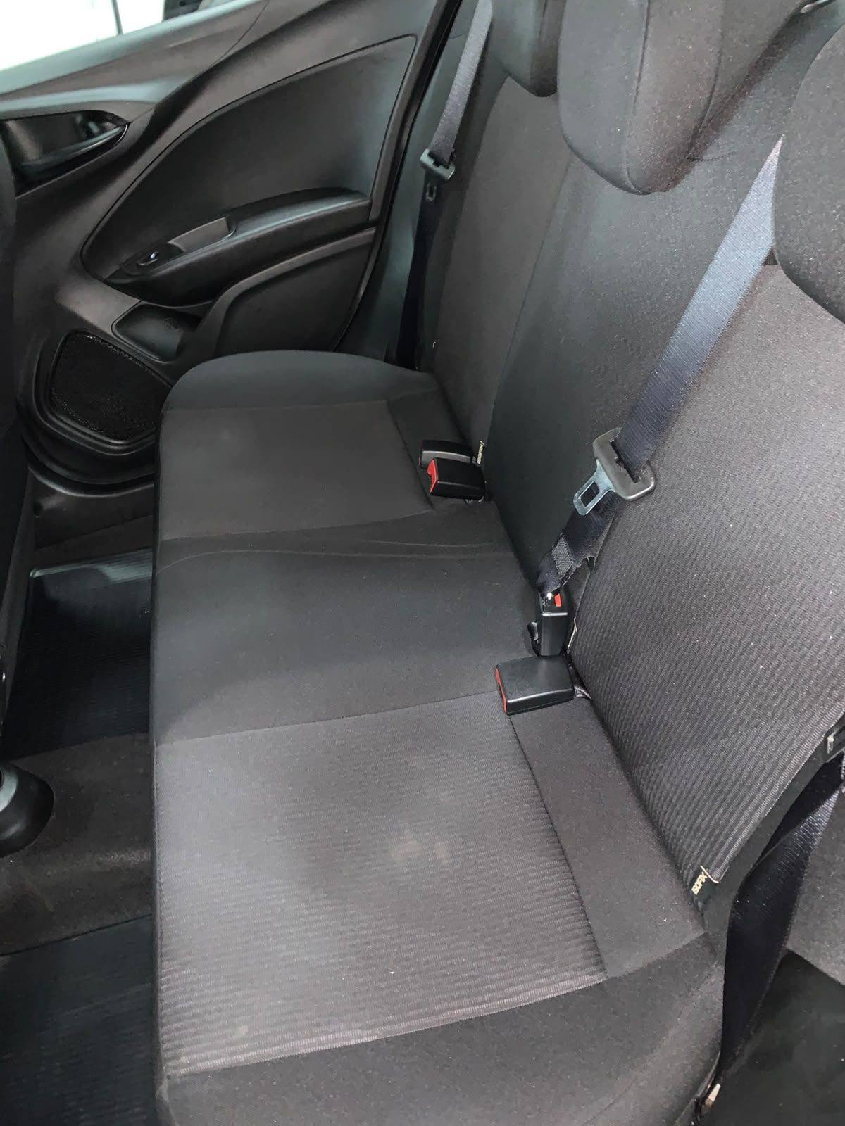 FIAT CRONOS DRIVE 1.3 AT