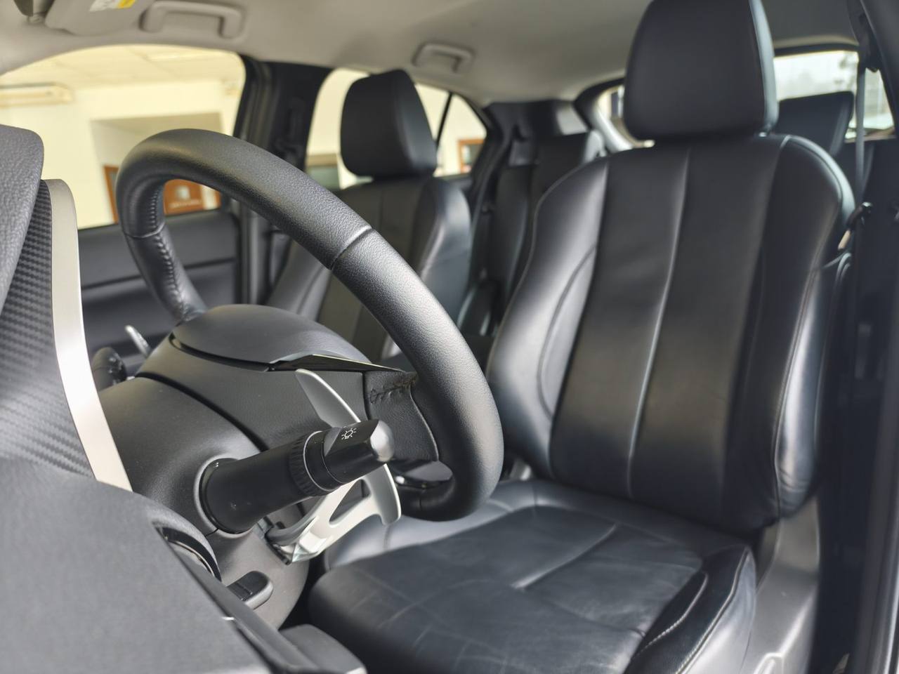 Mitsubishi ECLIPSE CROSS HPE 2025