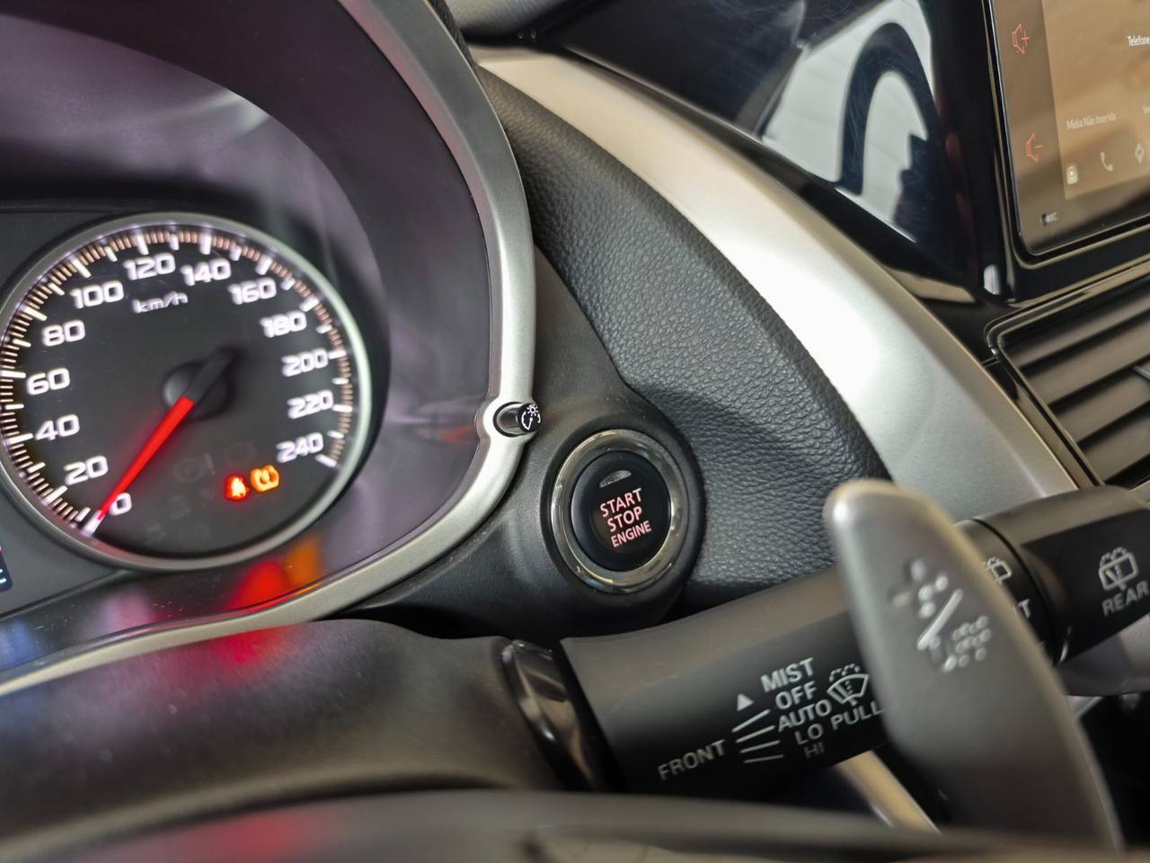 Mitsubishi ECLIPSE CROSS HPE 2025