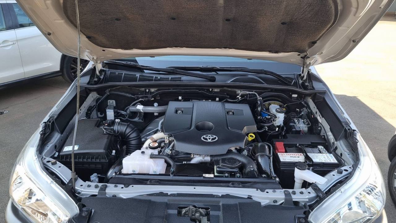 Toyota HILUX CS CARROC MADEIRA