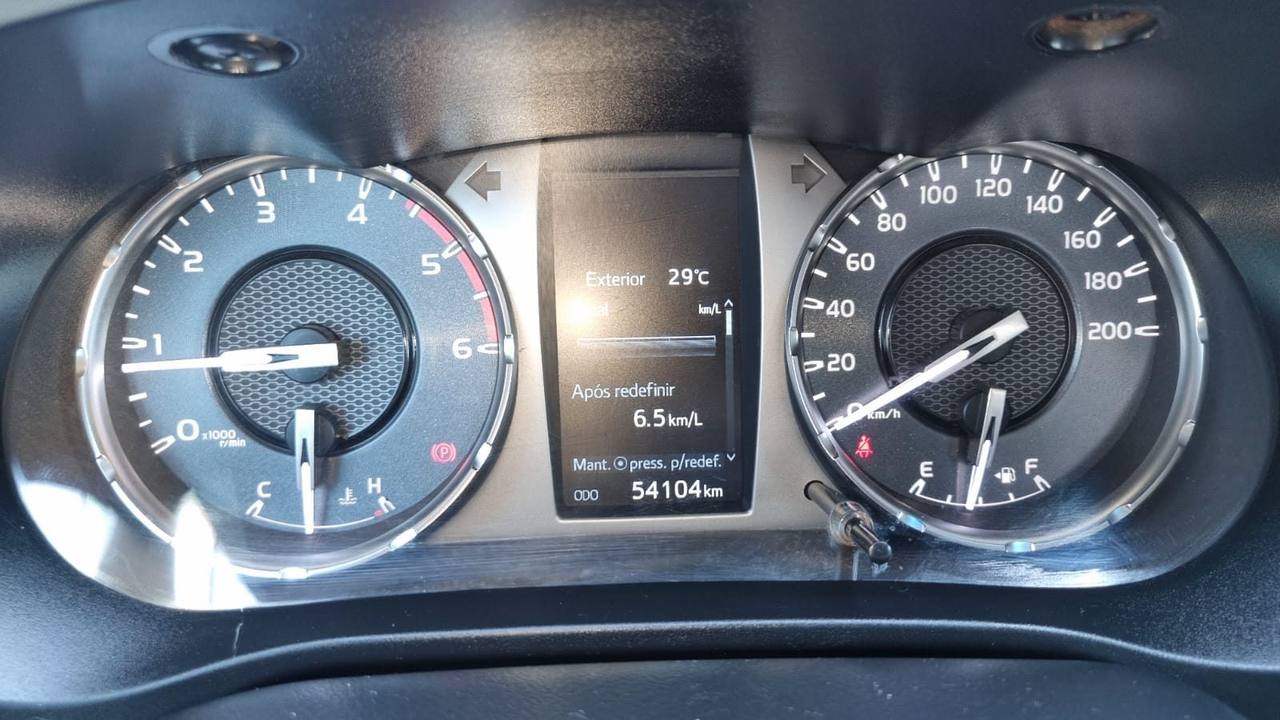 Toyota HILUX CS CARROC MADEIRA