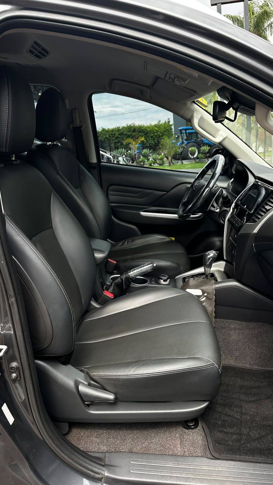 Mitsubishi L200 TRITON SPORT HPE.S