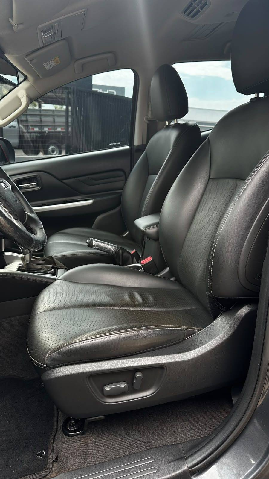 Mitsubishi L200 TRITON SPORT HPE.S