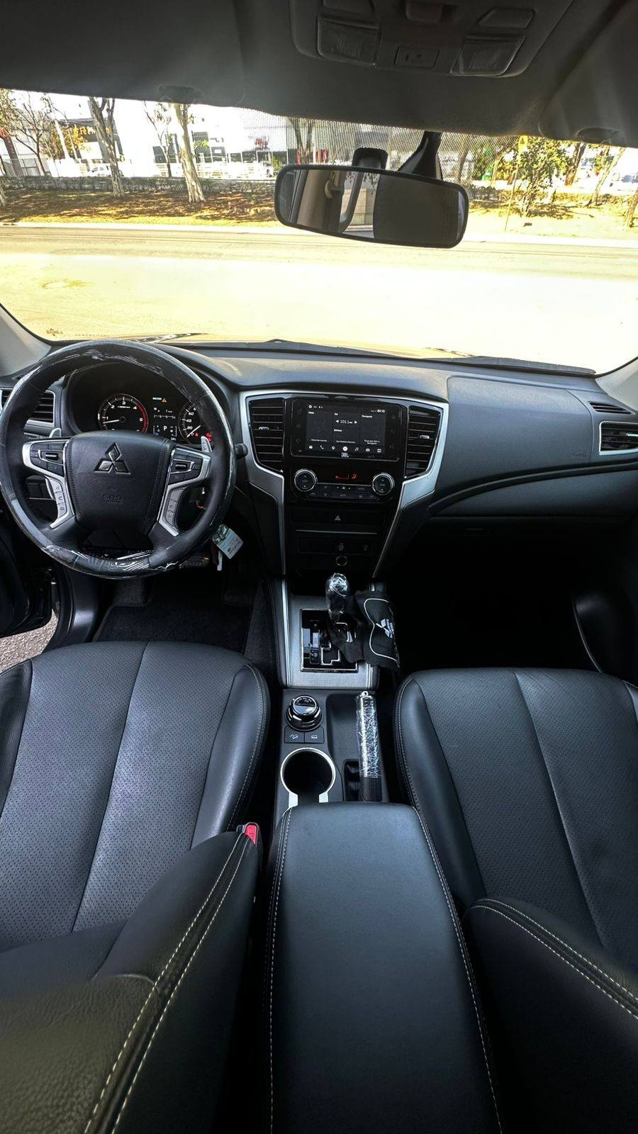 Mitsubishi L200 TRITON SPORT HPE