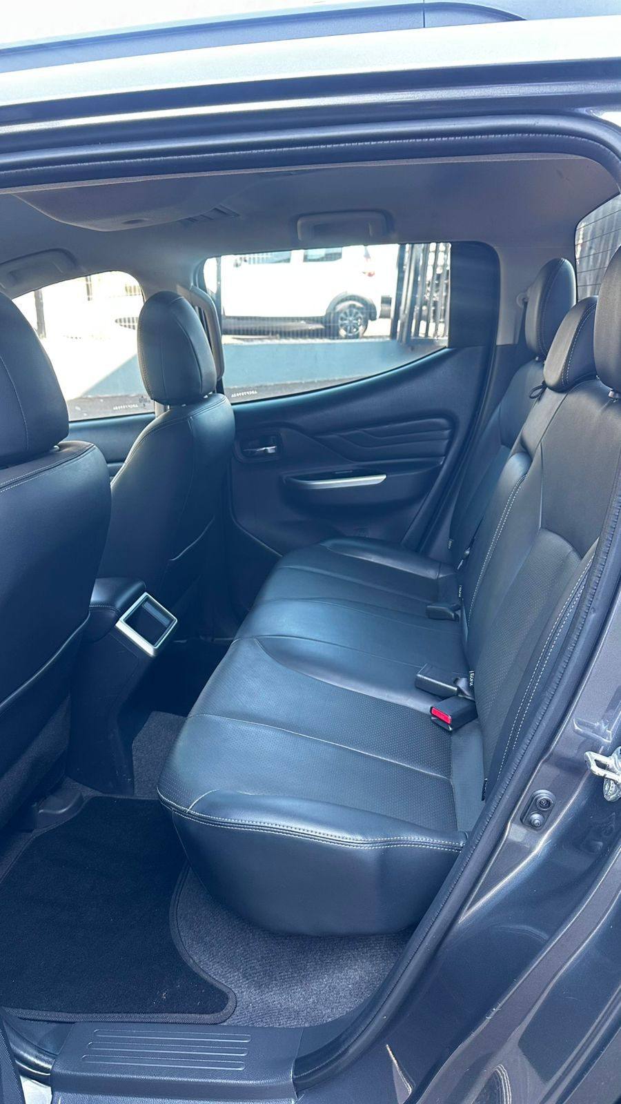 Mitsubishi L200 TRITON SPORT HPE