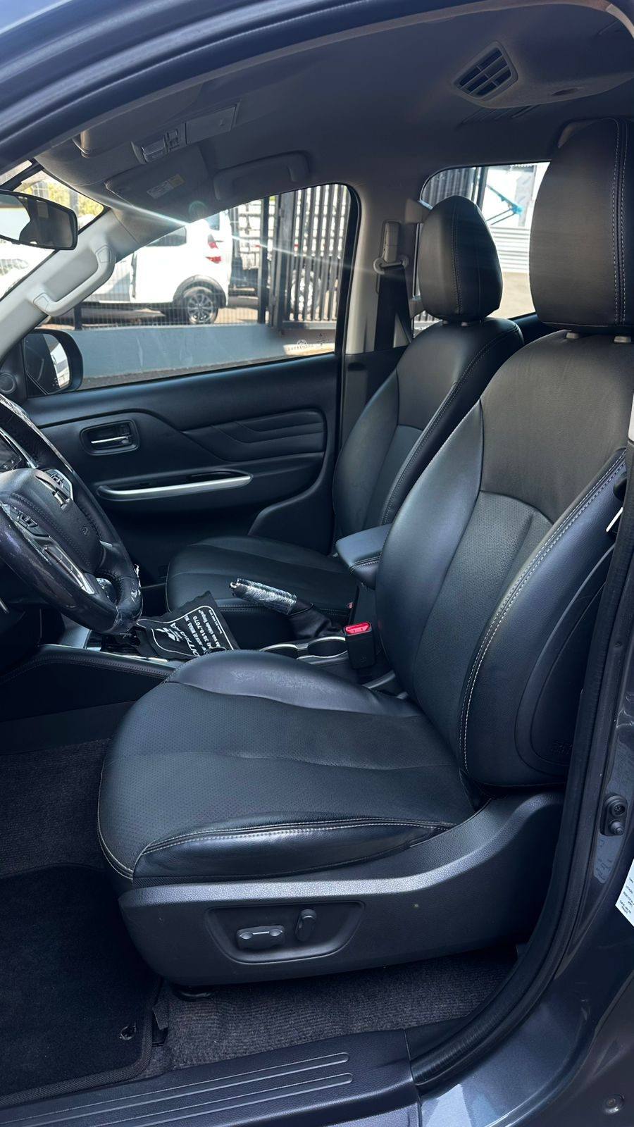 Mitsubishi L200 TRITON SPORT HPE