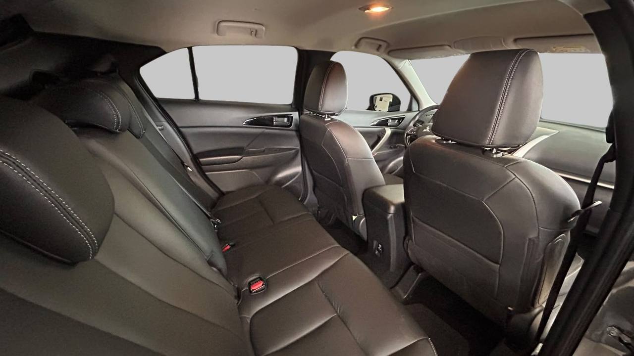 Mitsubishi Eclipse Cross 2.4 Rush