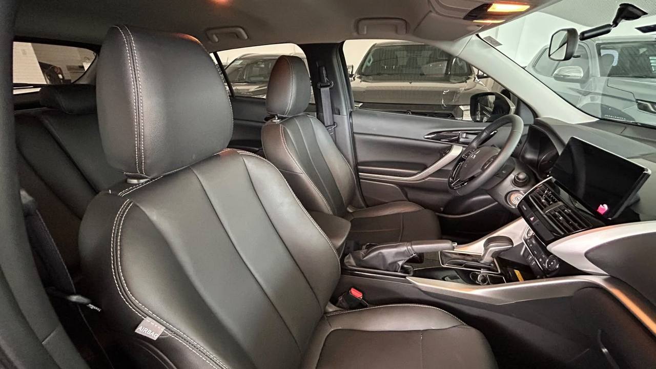 Mitsubishi Eclipse Cross 2.4 Rush