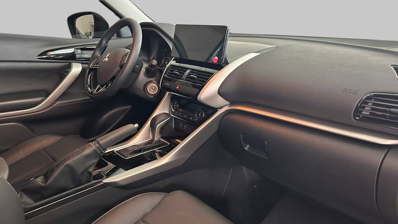 Mitsubishi Eclipse Cross 2.4 Rush