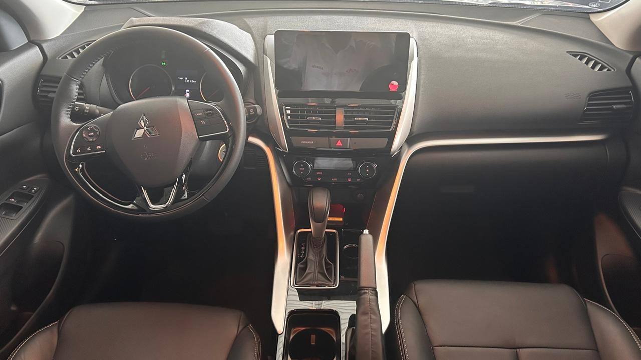 Mitsubishi Eclipse Cross 2.4 Rush