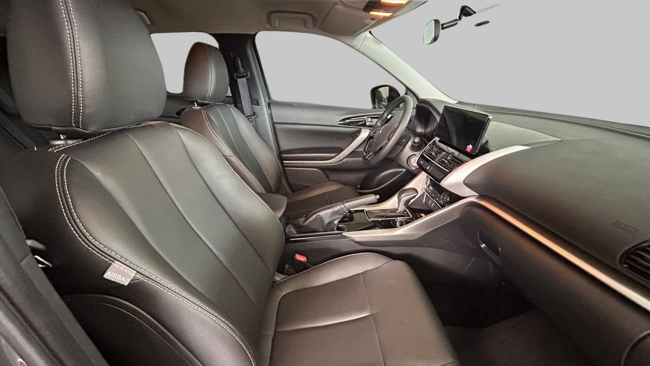 Mitsubishi Eclipse Cross 2.4 Rush