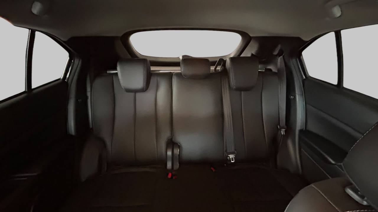Mitsubishi Eclipse Cross 2.4 Rush