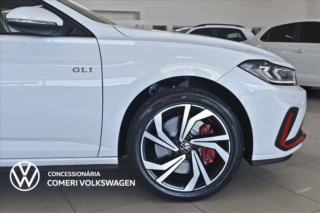 2026 VOLKSWAGEN JETTA 2.0 350 TSI GASOLINA GLI DSG