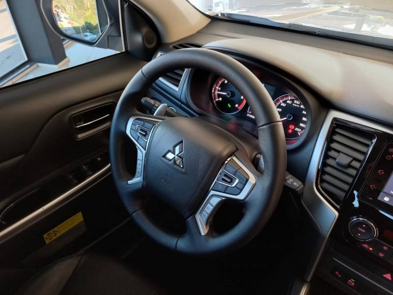 Mitsubishi L200 TRITON SPORT HPE-S 2.4 DIESEL 4X4 AUT 2025
