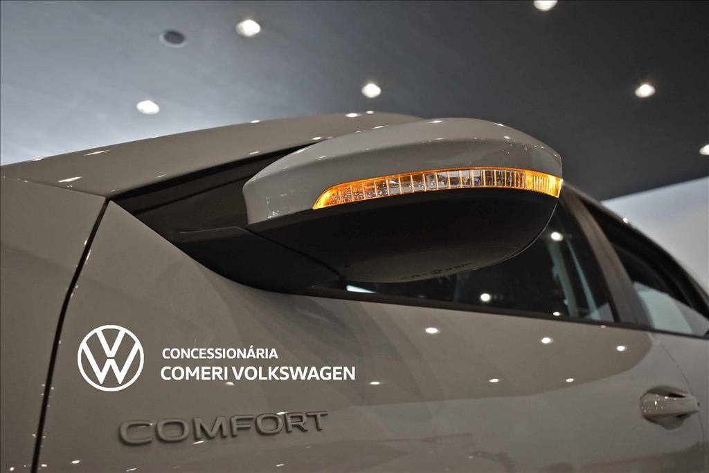 2026 VOLKSWAGEN TERA 1.0 170 TSI COMFORT AUTOMÁTICO