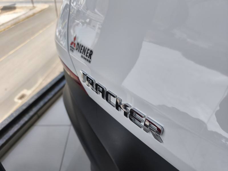 Chevrolet TRACKER PREMIER 1.2 FLEX AT 2023