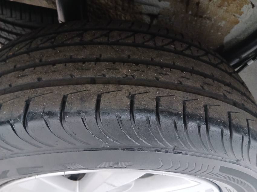 Volkswagen SAVEIRO 1.6 MSI TRENDLINE CS 16V FLEX 2P MANUAL