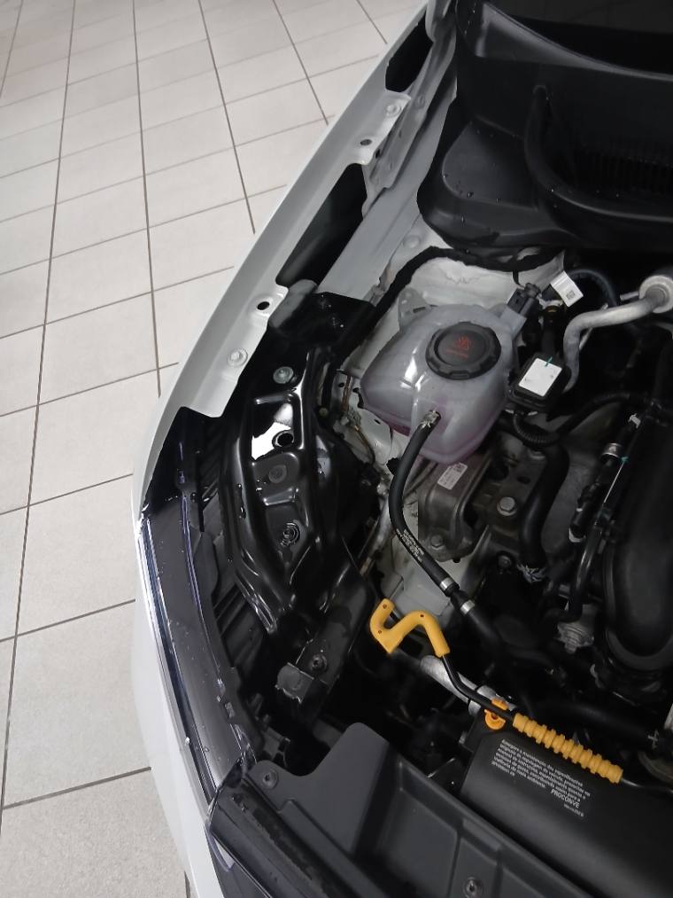 Volkswagen T-CROSS 1.0 200 TSI TOTAL FLEX COMFORTLINE AUTOMÁTICO