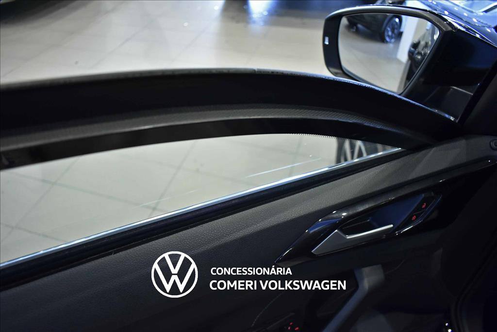 2027 VOLKSWAGEN T-CROSS 1.4 250 TSI TOTAL FLEX HIGHLINE AUTOMÁTICO