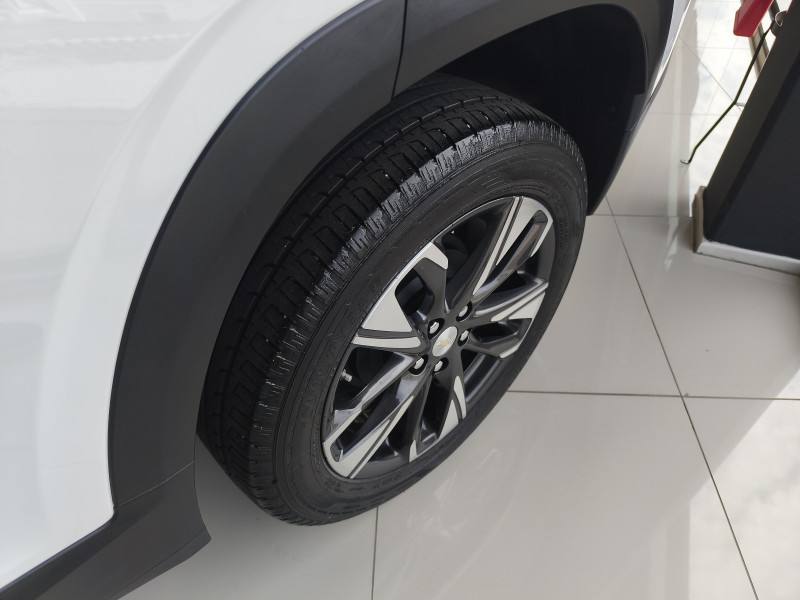Chevrolet TRACKER PREMIER 1.2 FLEX AT 2023
