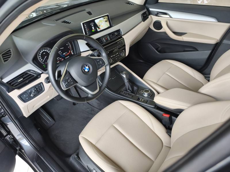 BMW X1 SDRIVE ACTIVE FLEX AUT 2020