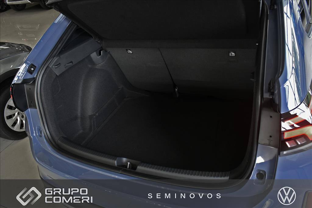 2027 VOLKSWAGEN NIVUS 1.0 200 TSI TOTAL FLEX HIGHLINE AUTOMÁTICO