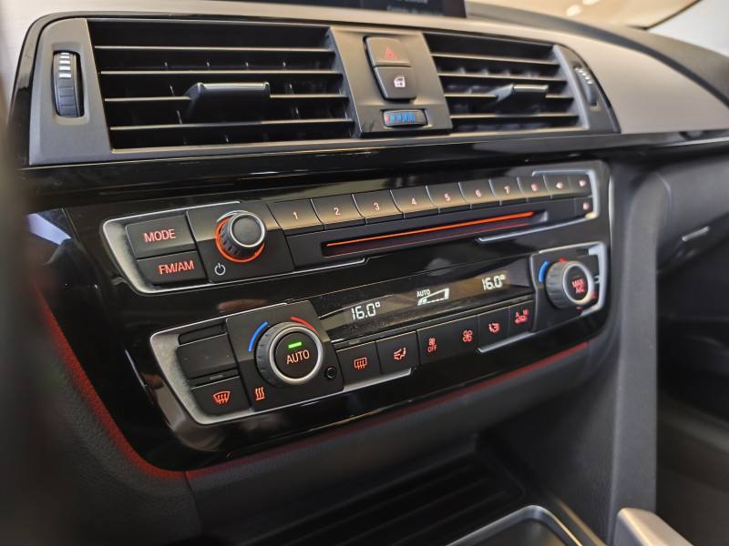 BMW 320I ACTIVE FLEX AUT 2018