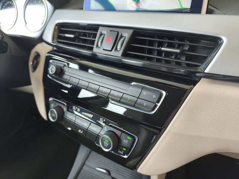 BMW X1 SDRIVE ACTIVE FLEX AUT 2020