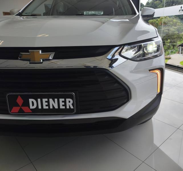 Chevrolet TRACKER PREMIER 1.2 FLEX AT 2023