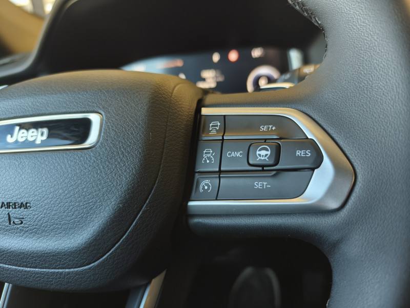Jeep COMPASS S T270 1.3 TURBO AUT 2026