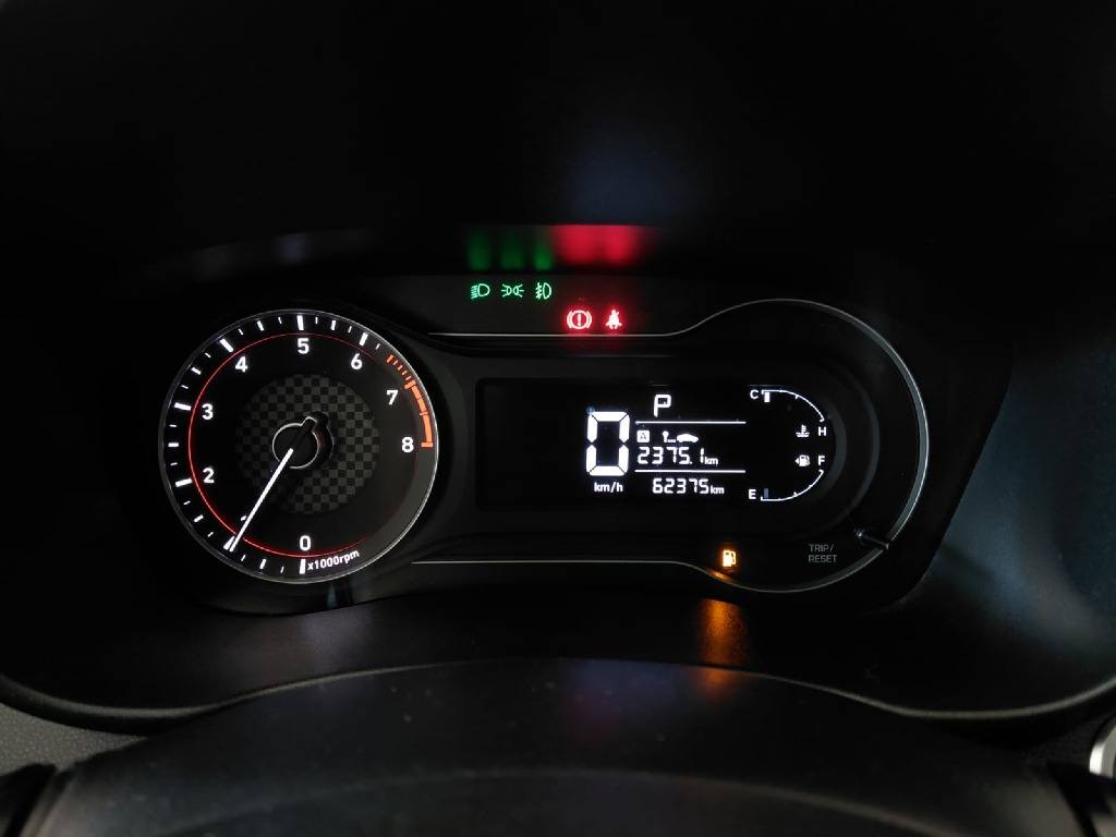 HYUNDAI HB20 1.0 TGDI FLEX DIAMOND AUTOMÁTICO