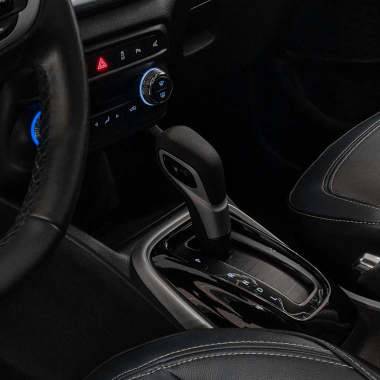 Chevrolet TRACKER 1.2 TURBO FLEX PREMIER AUTOMÁTICO 2023/2024