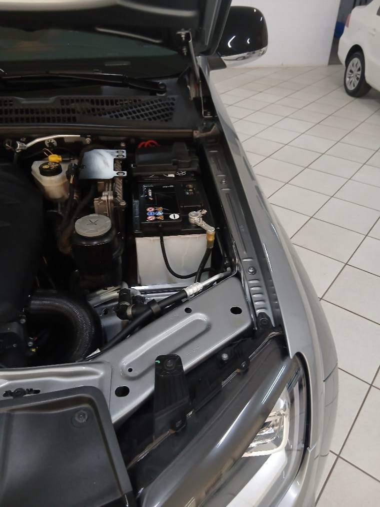 Volkswagen AMAROK 3.0 V6 TDI DIESEL HIGHLINE CD 4MOTION AUTOMÁTICO