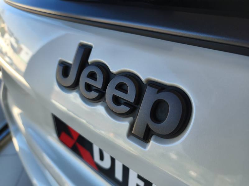 Jeep COMPASS S T270 1.3 TURBO AUT 2026