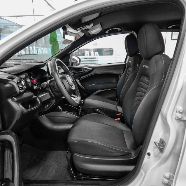 Fiat ARGO 1.3 FIREFLY FLEX TREKKING CVT 2022/2023