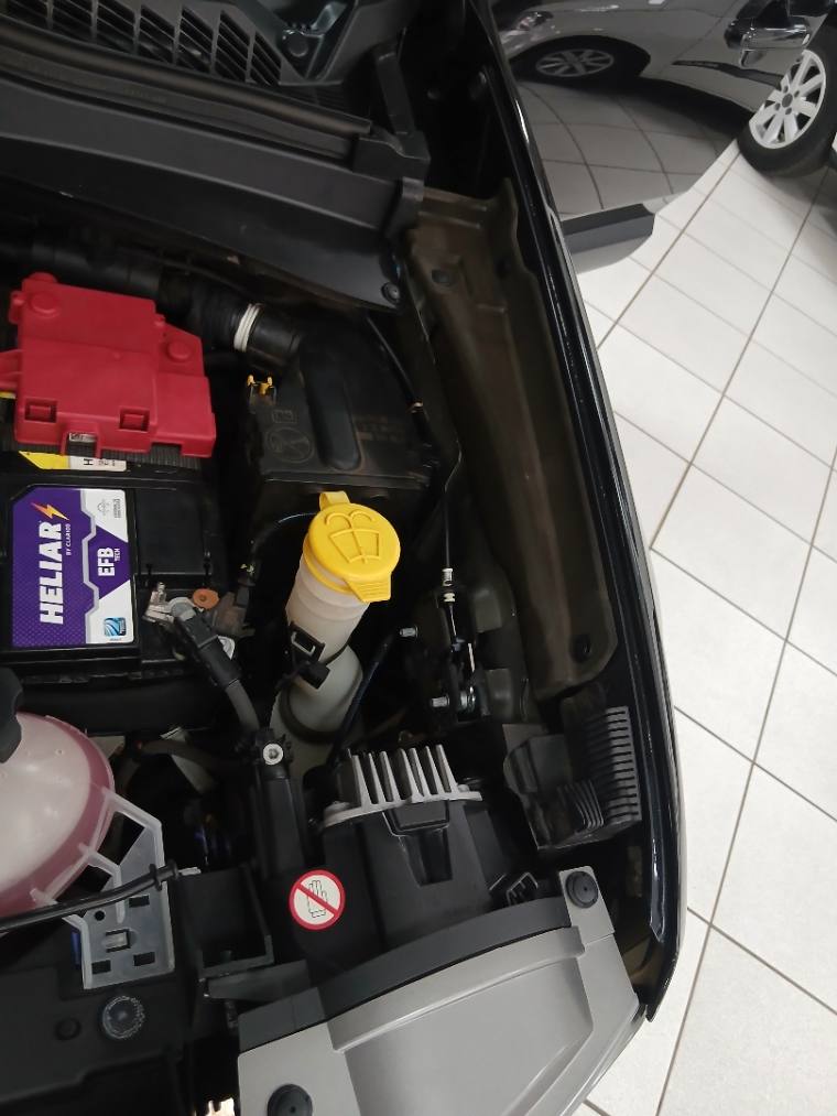 JEEP RENEGADE 1.8 16V FLEX LIMITED 4P AUTOMÁTICO